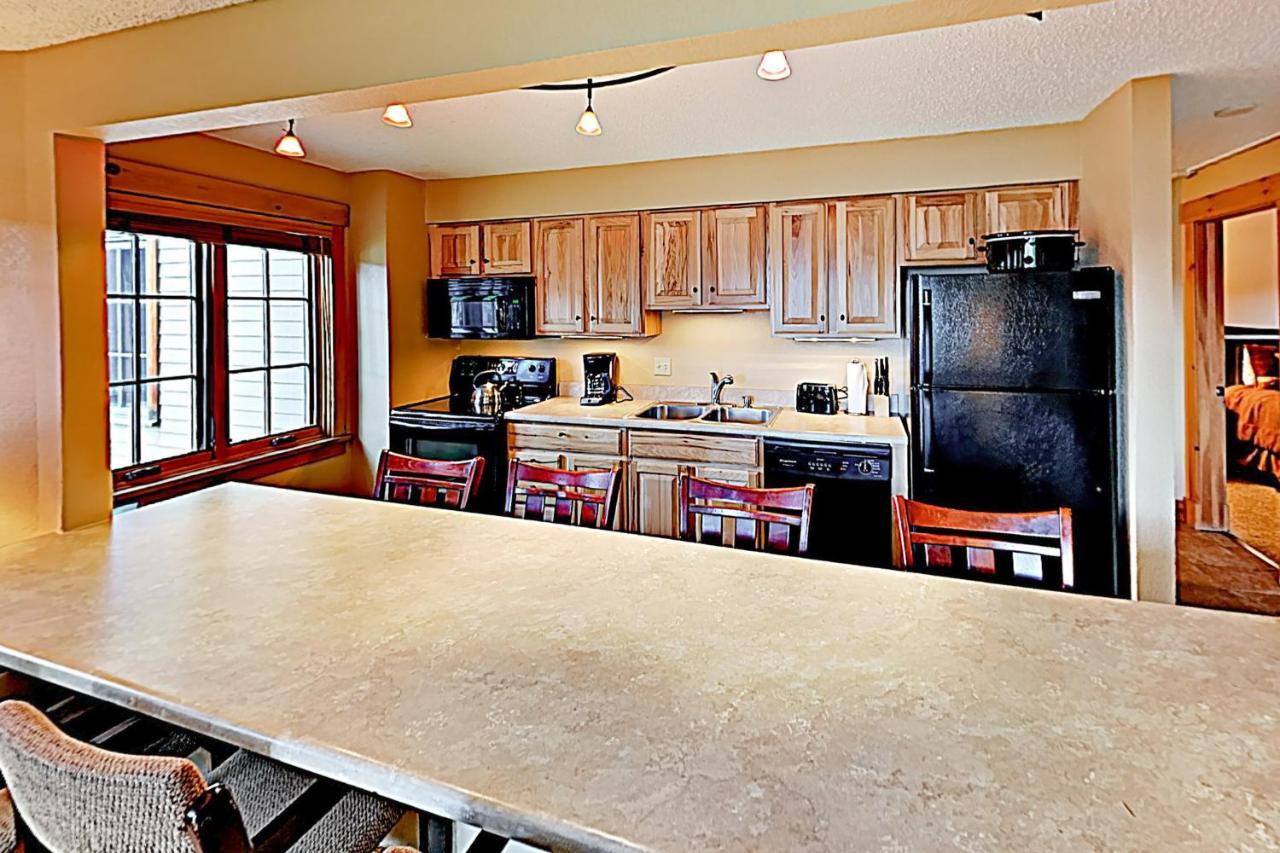 Northstar 11 Villa Steamboat Springs Exterior photo