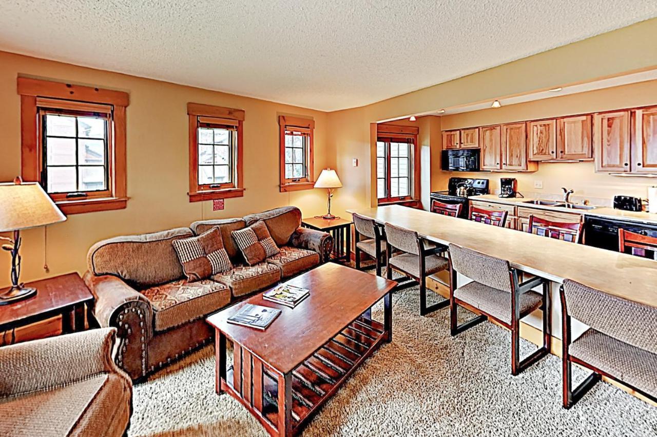 Northstar 11 Villa Steamboat Springs Exterior photo