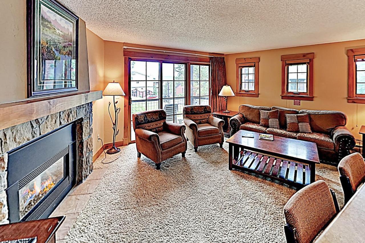 Northstar 11 Villa Steamboat Springs Exterior photo