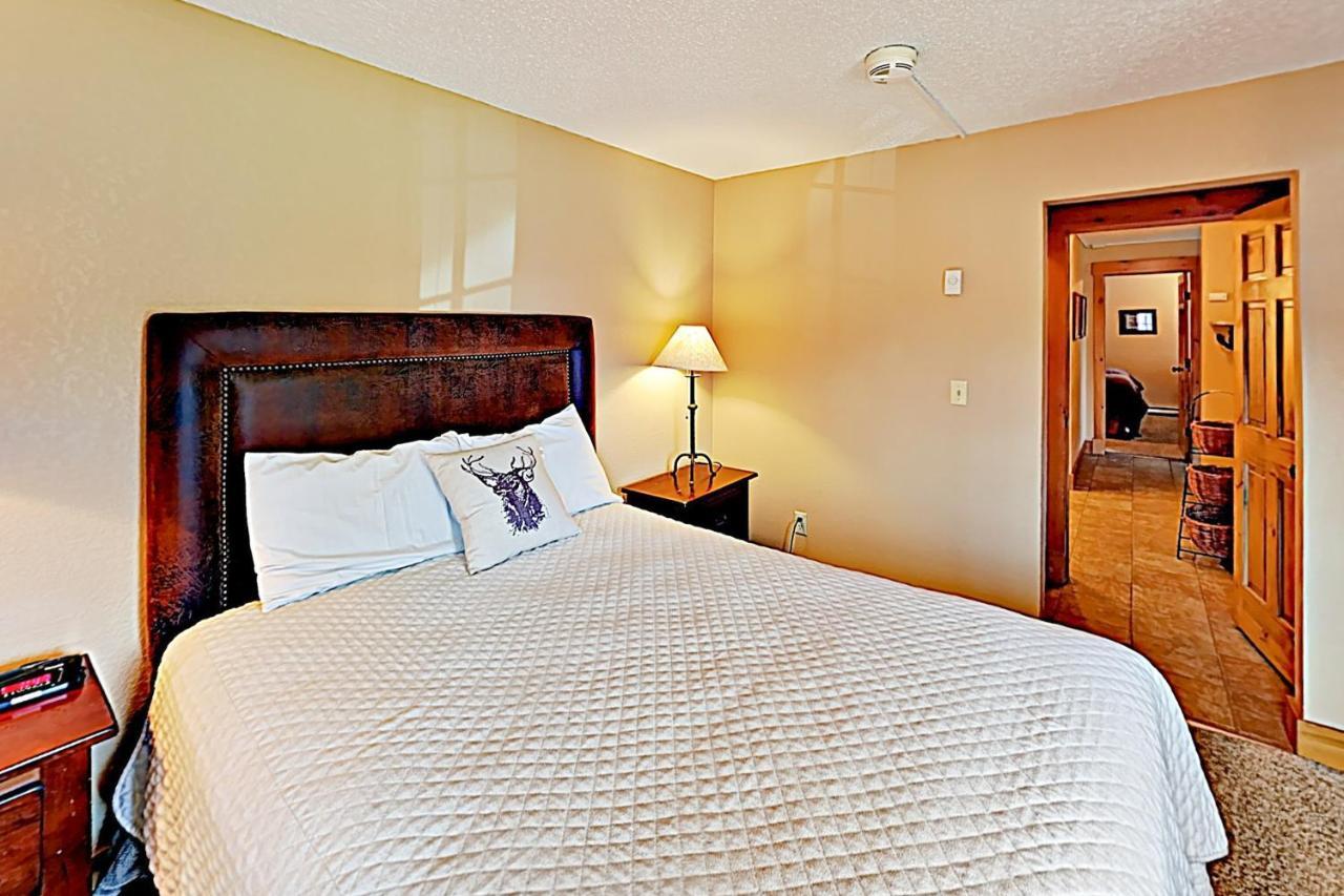 Northstar 11 Villa Steamboat Springs Exterior photo