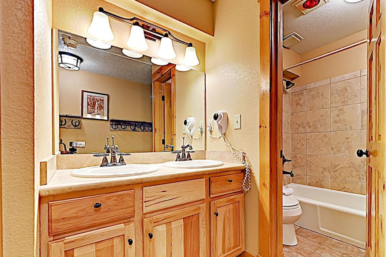Northstar 11 Villa Steamboat Springs Exterior photo
