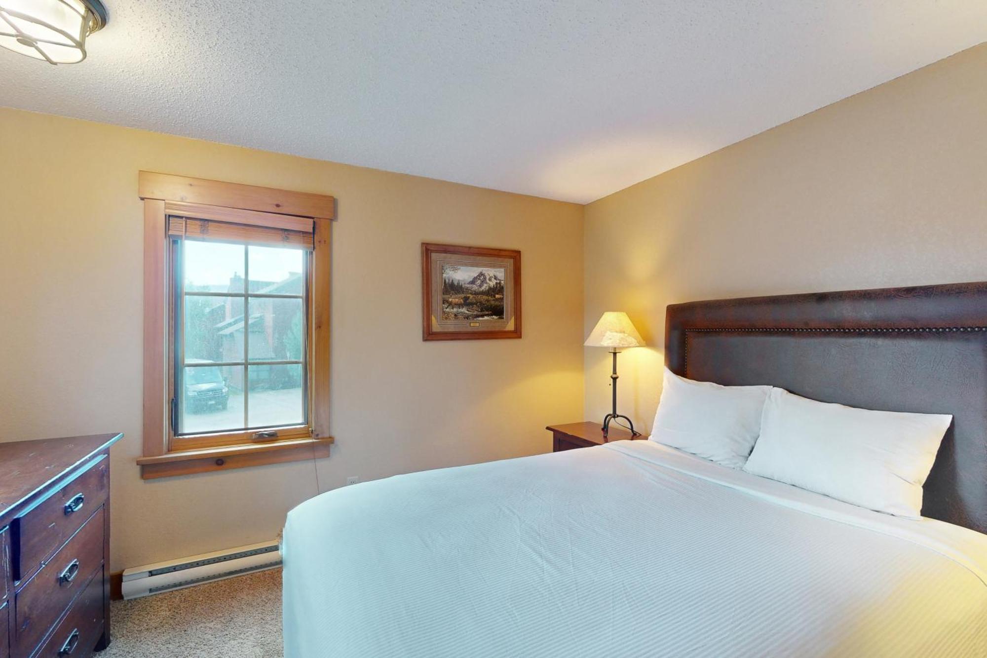 Northstar 11 Villa Steamboat Springs Room photo