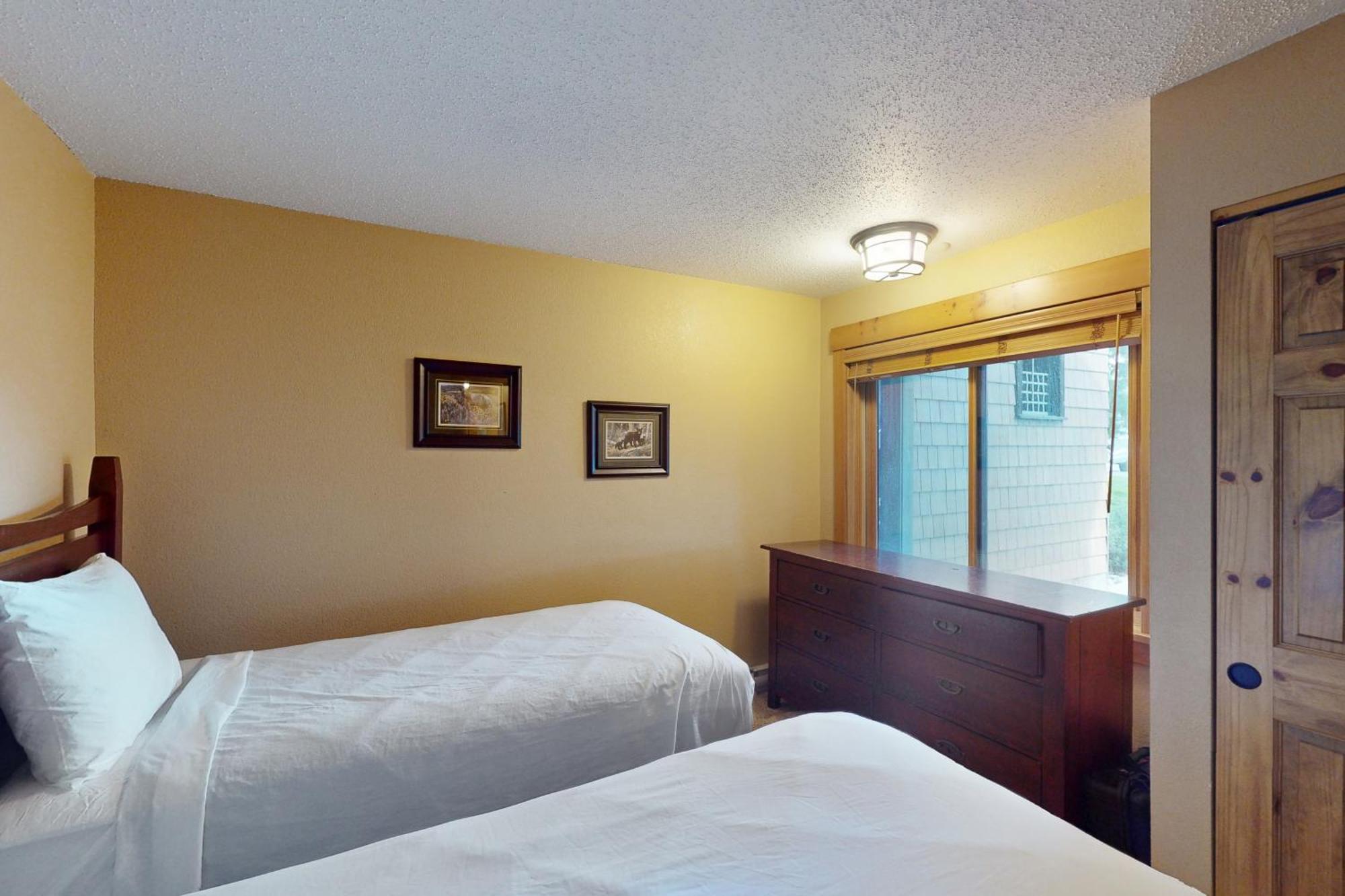 Northstar 11 Villa Steamboat Springs Room photo