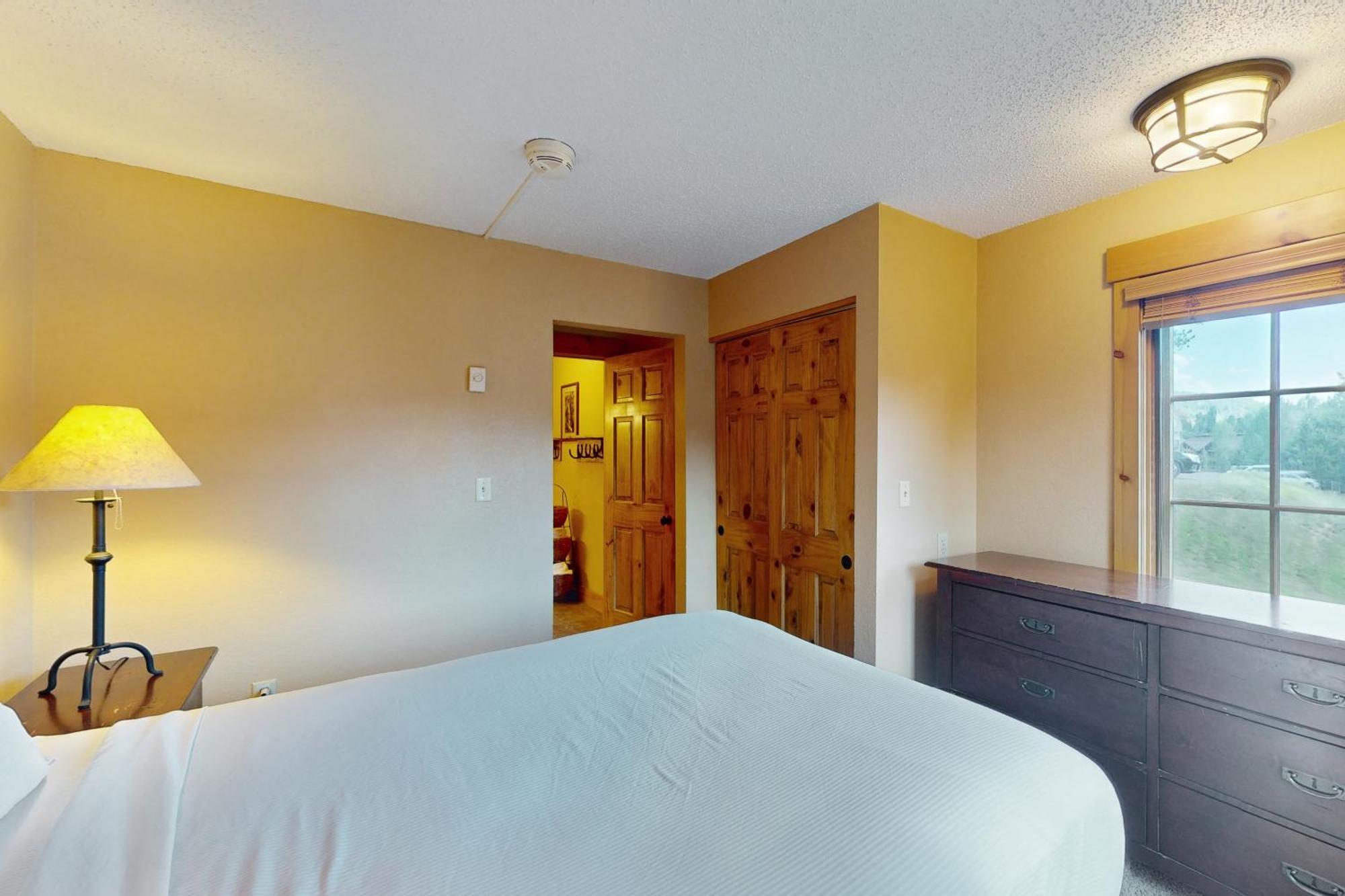 Northstar 11 Villa Steamboat Springs Room photo