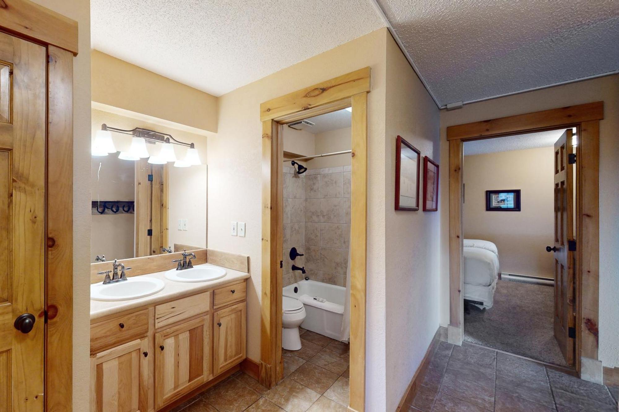 Northstar 11 Villa Steamboat Springs Room photo