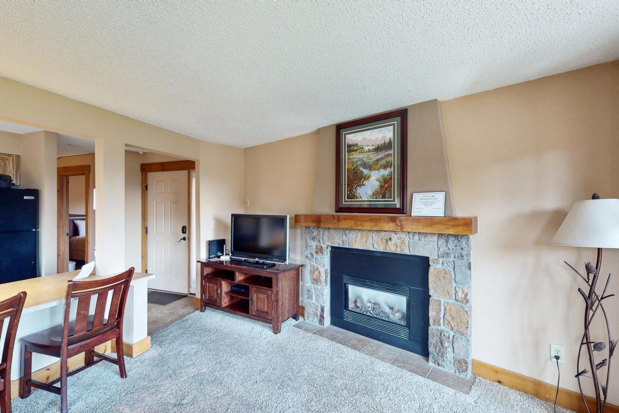 Northstar 11 Villa Steamboat Springs Room photo