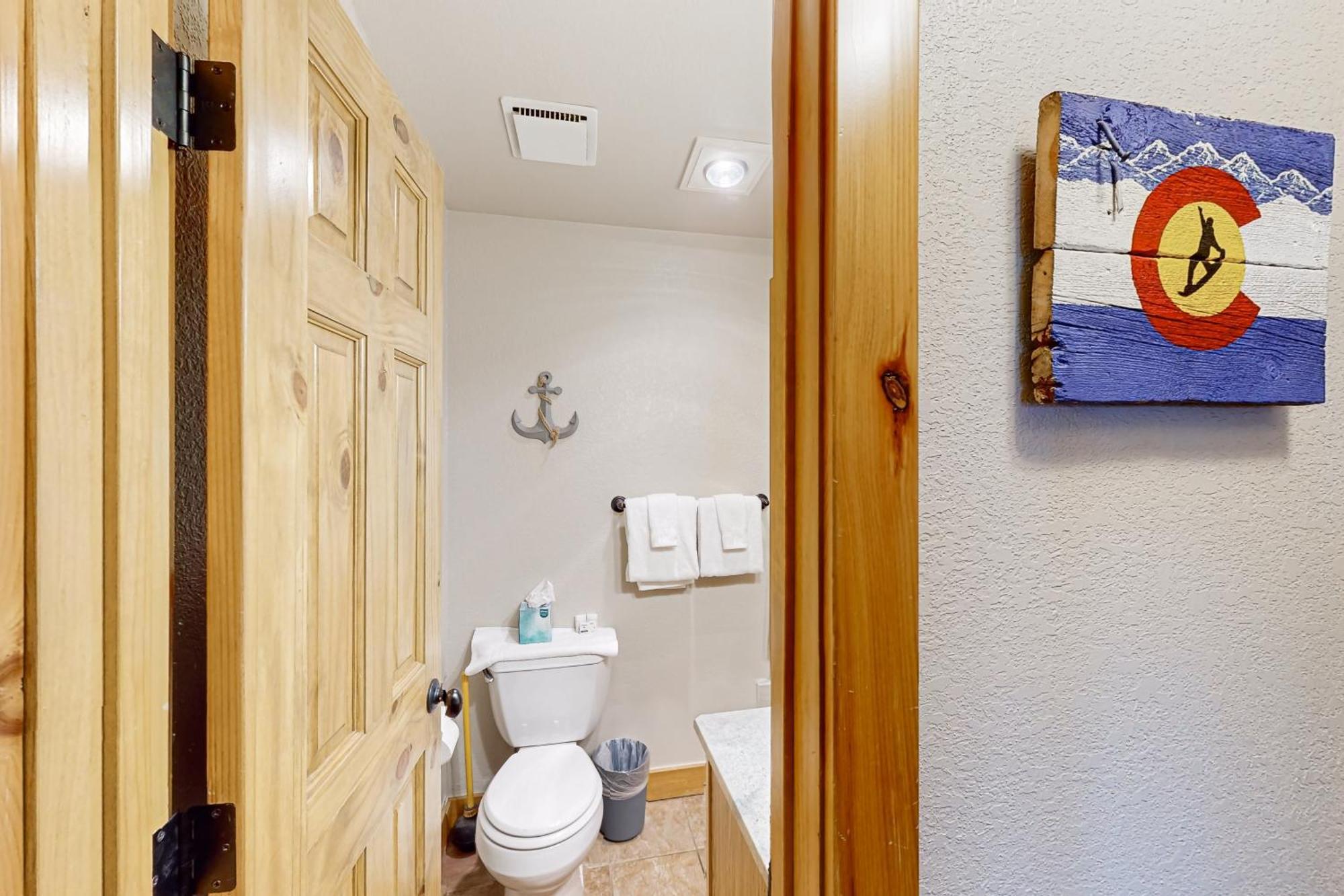 Northstar 11 Villa Steamboat Springs Room photo