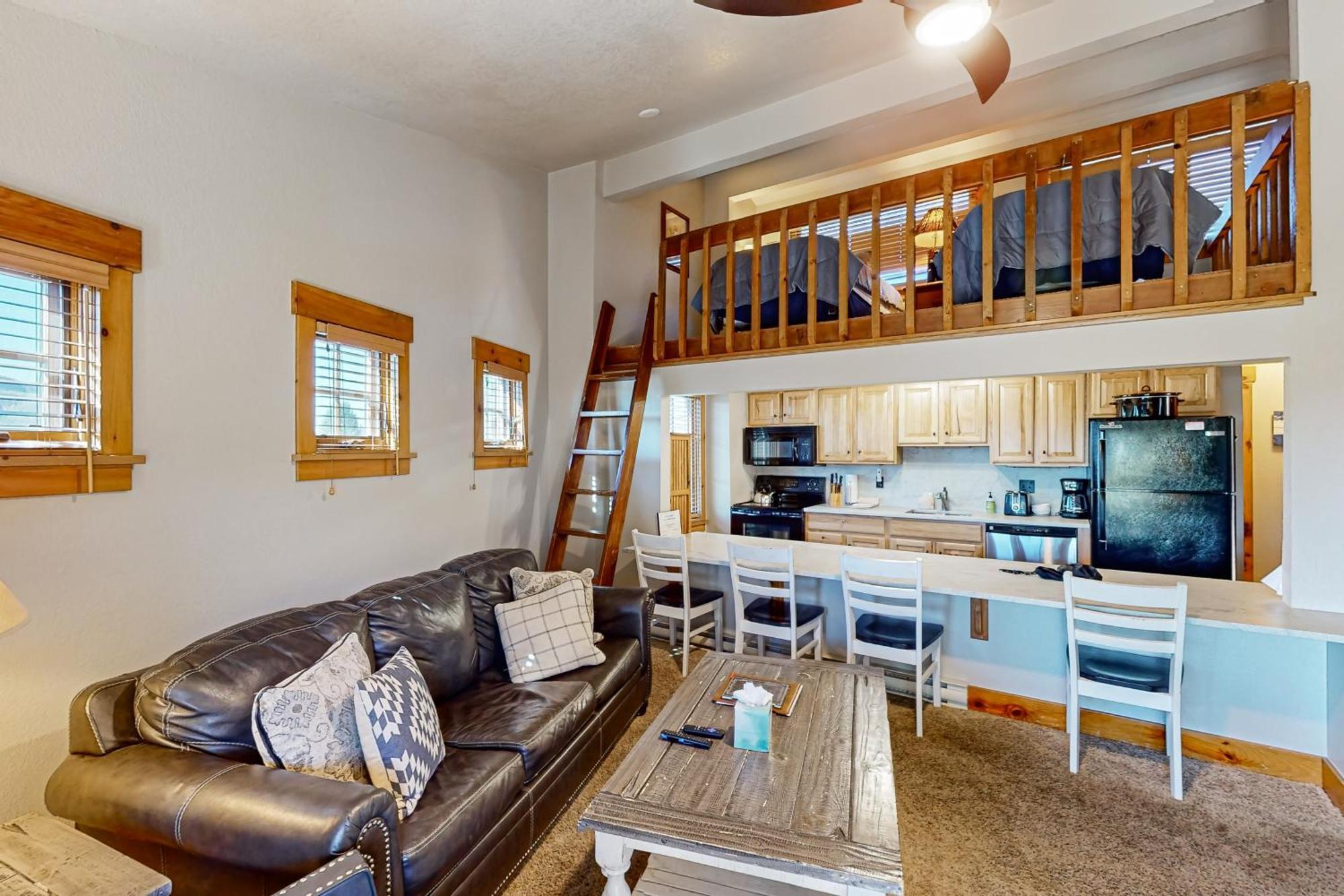 Northstar 11 Villa Steamboat Springs Room photo